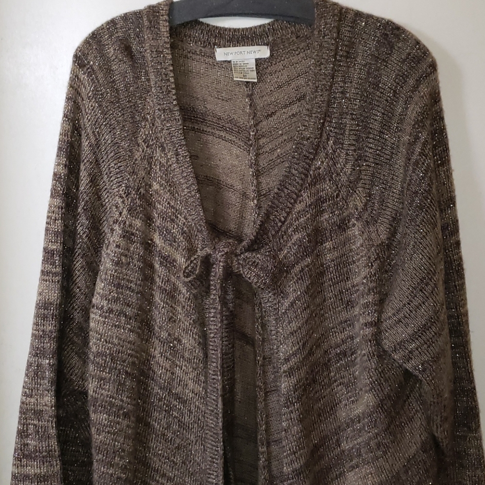 Plus Size Sweater - image 3